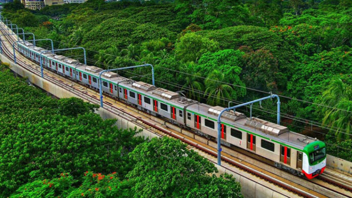 মেট্রো